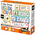 Headu Il Mio Primo Leggo & Scrivo