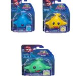 Super Mario Galaxy Figure Ass. 6 cm