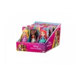 Disney Princess Bambole Mini 7 Cm. Ass.