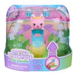 Gabby Dollhouse Fairylandia Fate-Anelli Svolazzanti