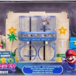 Super Mario Galaxy Diorama Gateway Galaxy