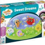 Carotina Baby Sweet Dreams