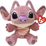 Peluche Angel floppy Cm.20