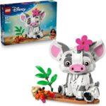 Lego Disney Princess Pua
