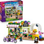 Lego Friends Negozio di fiori creativo