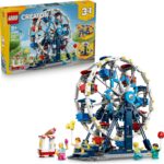 Lego Creator Iconica ruota panoramica