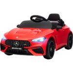 Lamas Mercedes CLE Benz