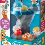 Carotina My First Logic - Ocean Life