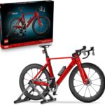 Lego Icons Road Bike