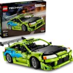 Lego Technic Auto Mitsubishi Eclipse Fast and Furious