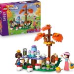 Lego Friends Tea Party nella foresta