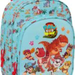 Zaino Paw Patrol Dino Rescue