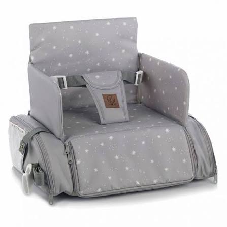 92cc4f468e8e5e36b1fd06a052cb1ae8 Janè Rialzo da Sedia - immagine 1