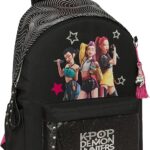 K-Pop Demon Hunters Ziano Laptop