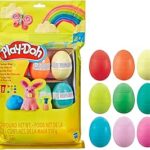 Play Doh Sacca di Pasqua