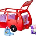 Peppa Pig L'automobile di Famiglia