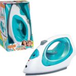 RSToys Ferro da Stiro Multifunzione con Luci e Suoni