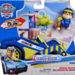 Paw Patrol Veicolo Search & Rescue Rubble