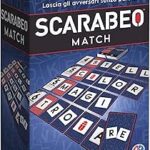 Scarabeo Match