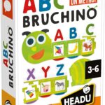 Headu Bruchino ABC