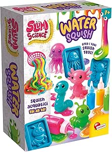 c2280fd45646792075a96b13662555c3 Lisciani Slumi Science Night Squish - immagine 1