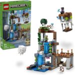 Lego Minecraft Stazione di Ghast