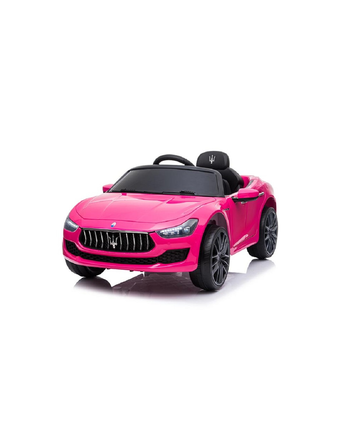 c8cbb656e9d932766a83920e3c25d3f3 Lamas Maserati Ghibli Rosa - immagine 1