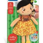 Clementoni Bambola Soft Kitty Kate