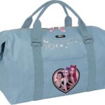 K-Pop Demon Hunters Weekend Bag