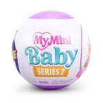 My Mini Baby 5 Sorprese Serie 2