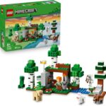 Lego Minecraft Avventura della prima notte