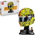 Lego Editions Vehicles Casco di Lando Norris