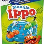I Gioca Ovunque - Mangia Ippo