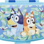 Porta Pranzo Bluey