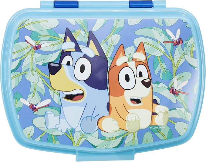 efb96c0d672ade807ea3c5412b2587ab Porta Pranzo Bluey - immagine 1