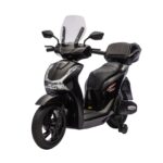 Lamas Honda SH 125 Nero