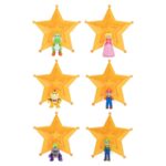 Super Mario Galaxy Mini figure