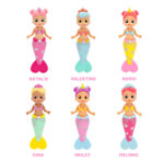 Bloopies Dancing Mermaids