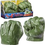 Hulk Brand New Day Pugni di Hulk