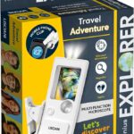 Lisciani I'm Genius Travel Adventure