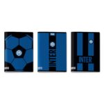 QUADERNO MAXI 96/100 # INTER