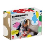 Faba - Kit Bambini si Parte