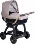 Smoby Inglesina Baby Iridio – Carrozzina