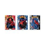 QUADERNO MAXI 96/100 # SPIDER-MAN