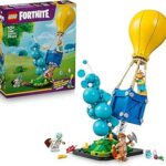 Lego Fortnite Consegna di rifornimenti