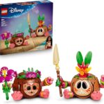 Lego Disney Princess Kakamora