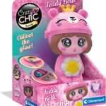 Crazy Chic Beauty Doll - Orso