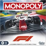 Monopoly Formula 1