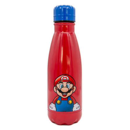 33ba639bb70b09a3f3b5ab6d2feec5a1 Borraccia acciaio Super Mario Ml.500 - immagine 1
