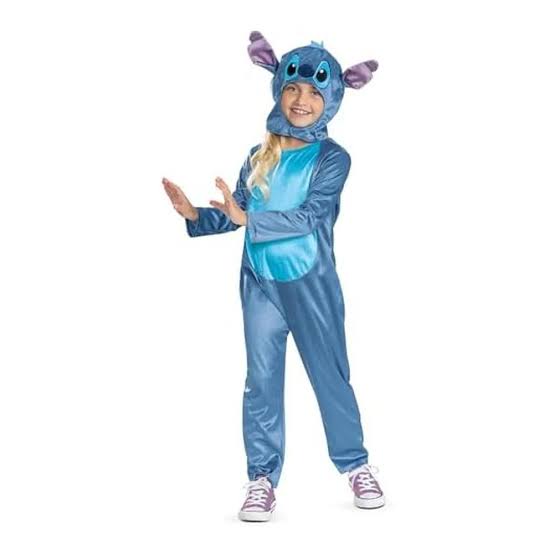 348e1be655419c143617efb2fc3ff19e Costume Stitch - immagine 1